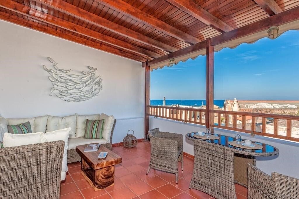 Отель Casa Sabbionara 4*