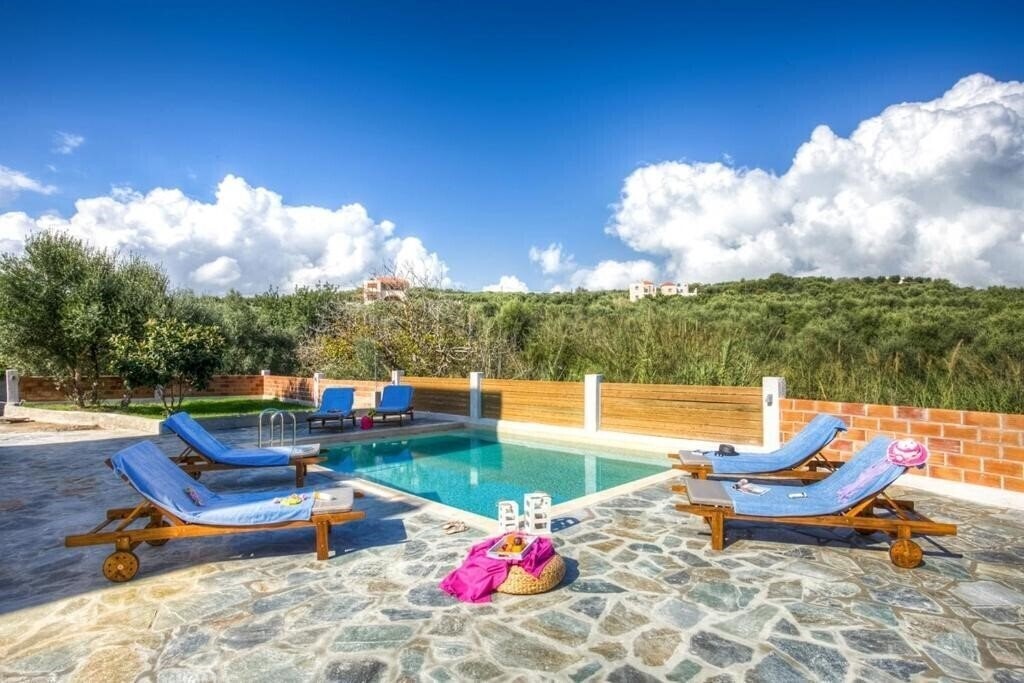 Фотография Cyan Icons Villas 4*