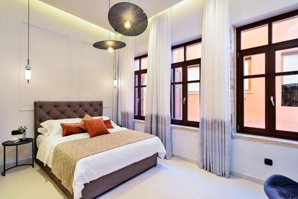 Neorion Living 4* қонақ үйі