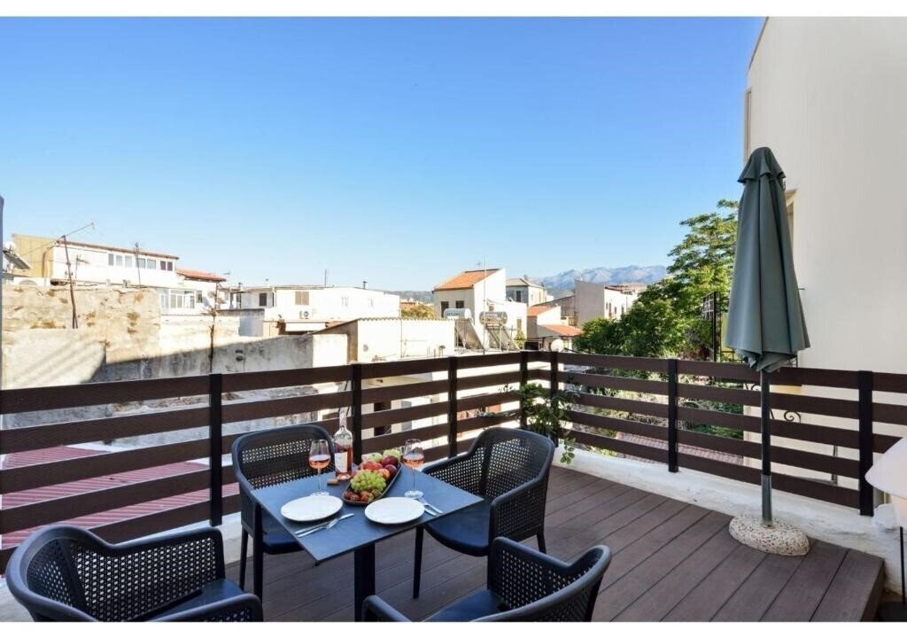 Neorion Living 4* суреті