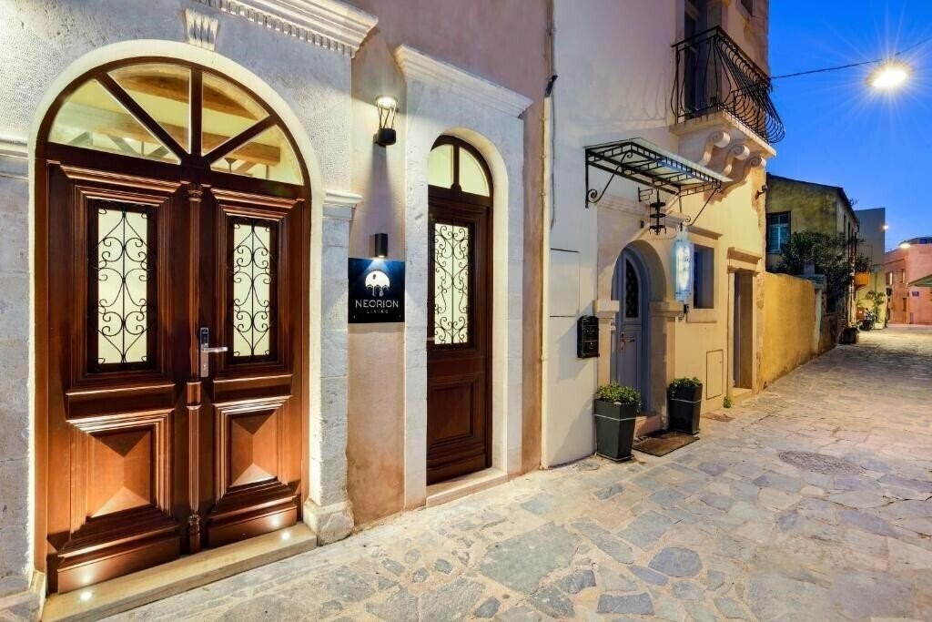 Neorion Living 4* суреті