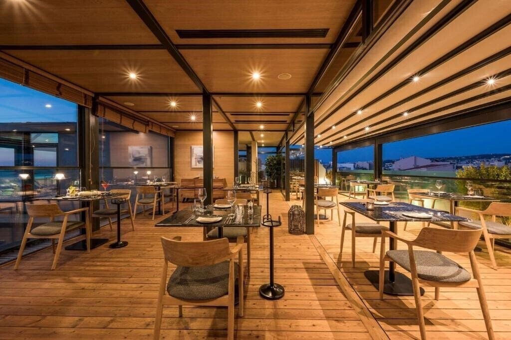 Изображение Chania Flair Deluxe Boutique Hotel 5*