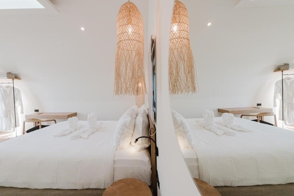 Фото Evexia Boutique Hotel & SPA Adults Only 16+ 4*