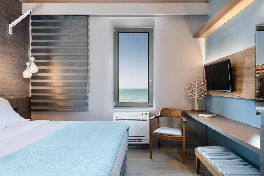 Ciel Collection Suites 3* қонақ үйі