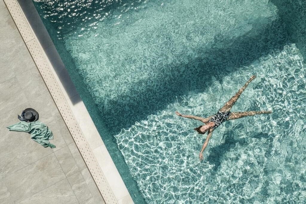 Изображение Mossa Well Being Hotel 4*