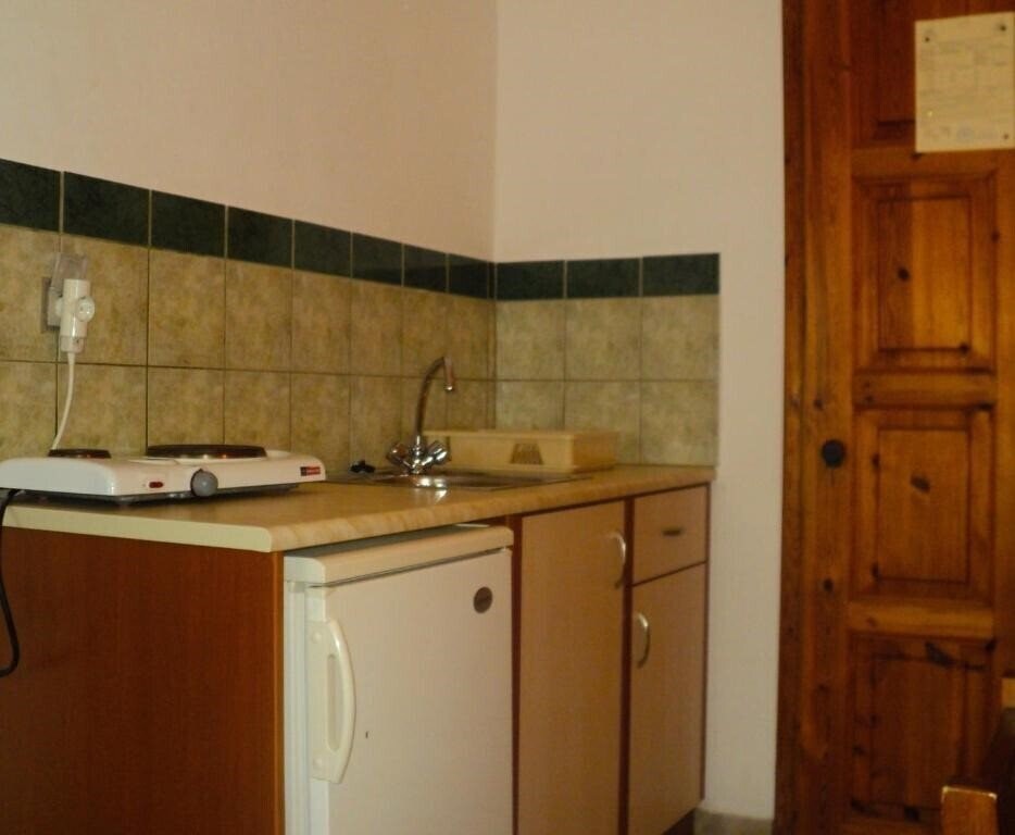 Aparthotel Thodorou (ex. Thodorou Village) 3* фотосуреті