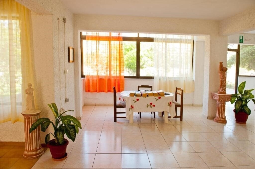 Aparthotel Thodorou (ex. Thodorou Village) 3* суреті