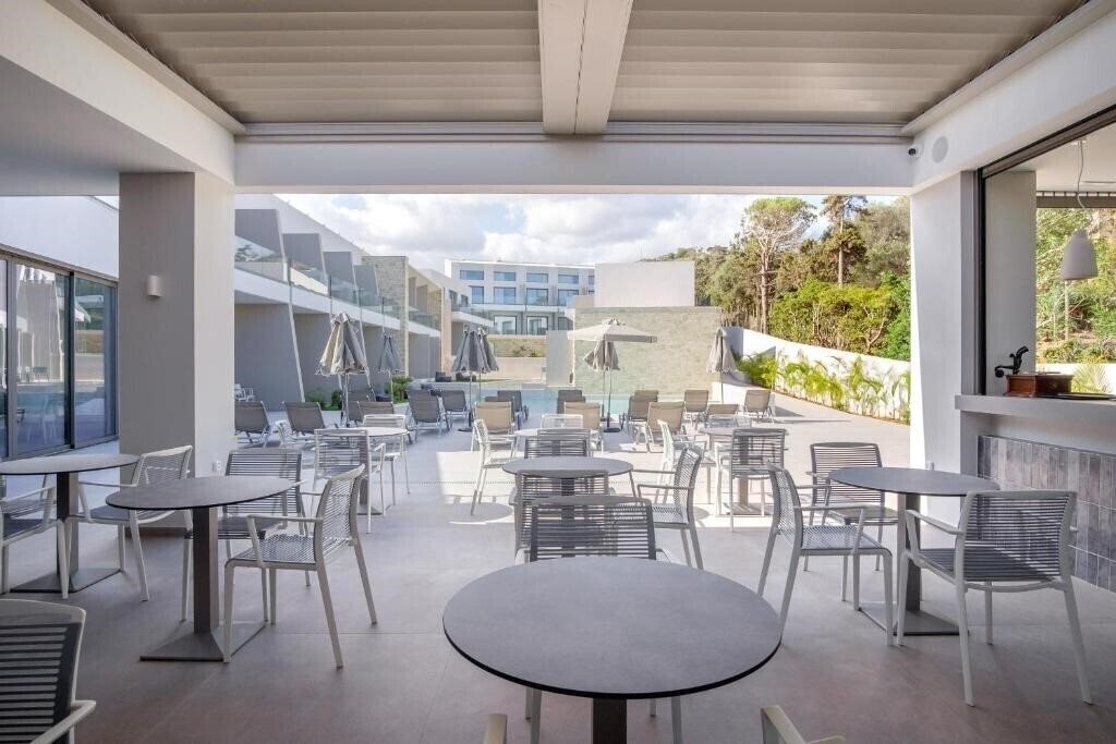 Изображение Phos Hotel Platanias Adults Only (A) 4*