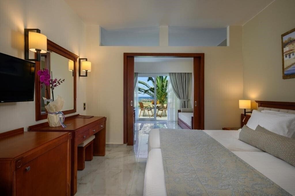 Vantaris Palace 4* қонақ үйі