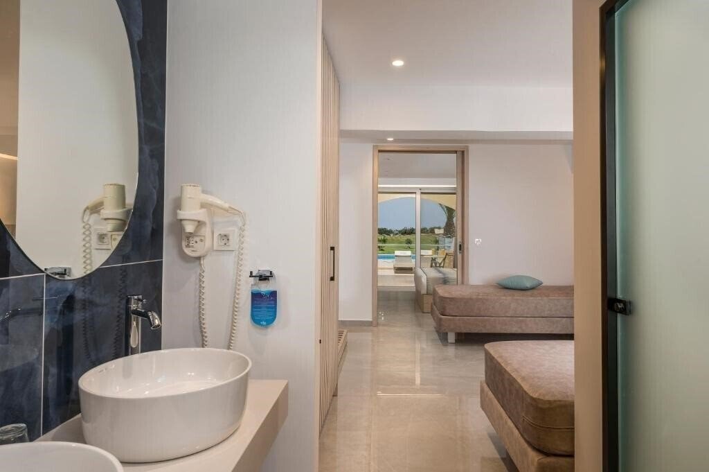 Vantaris Palace 4* суреті