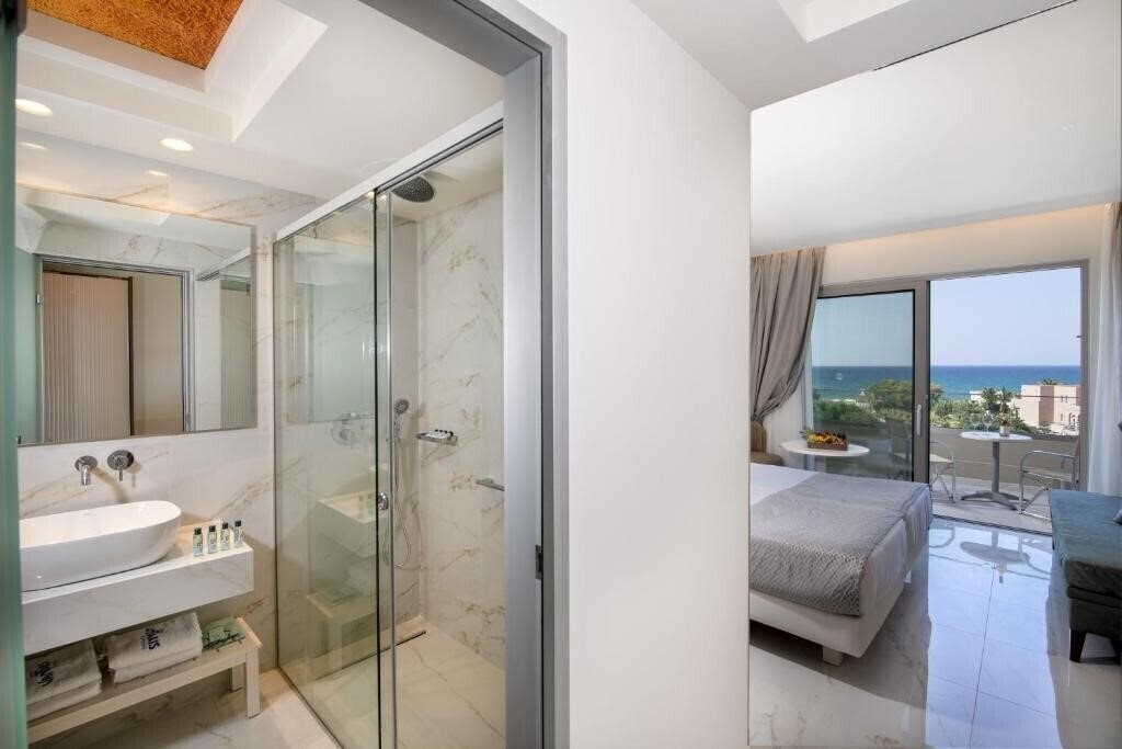 Vantaris Beach 4* фотосуреті