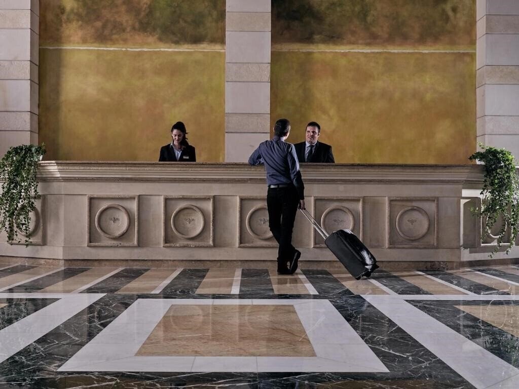 Pilot Beach Resort & SPA 5* суреті