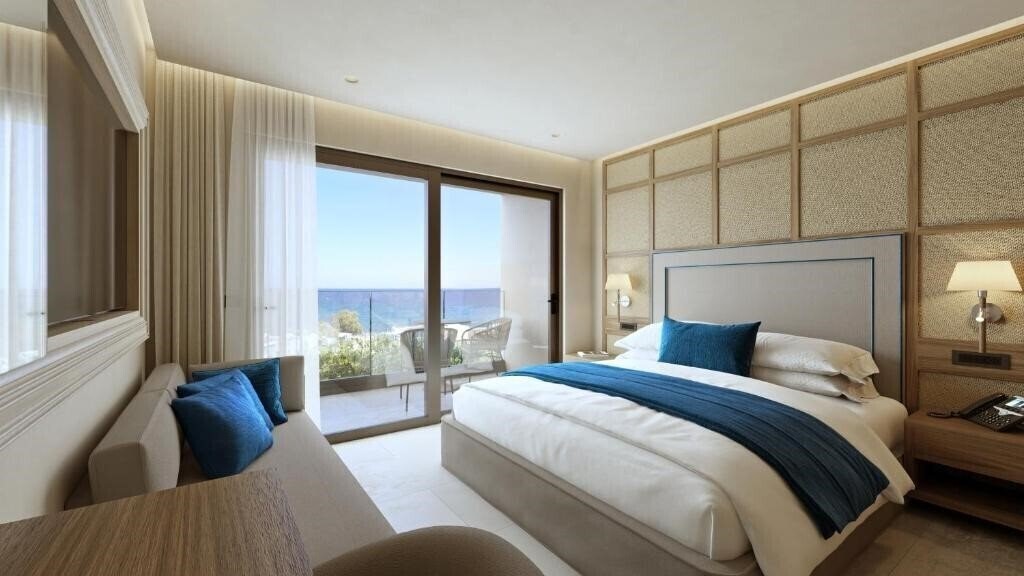 Фотография Nana Royal Premium Resort & SPA 3*