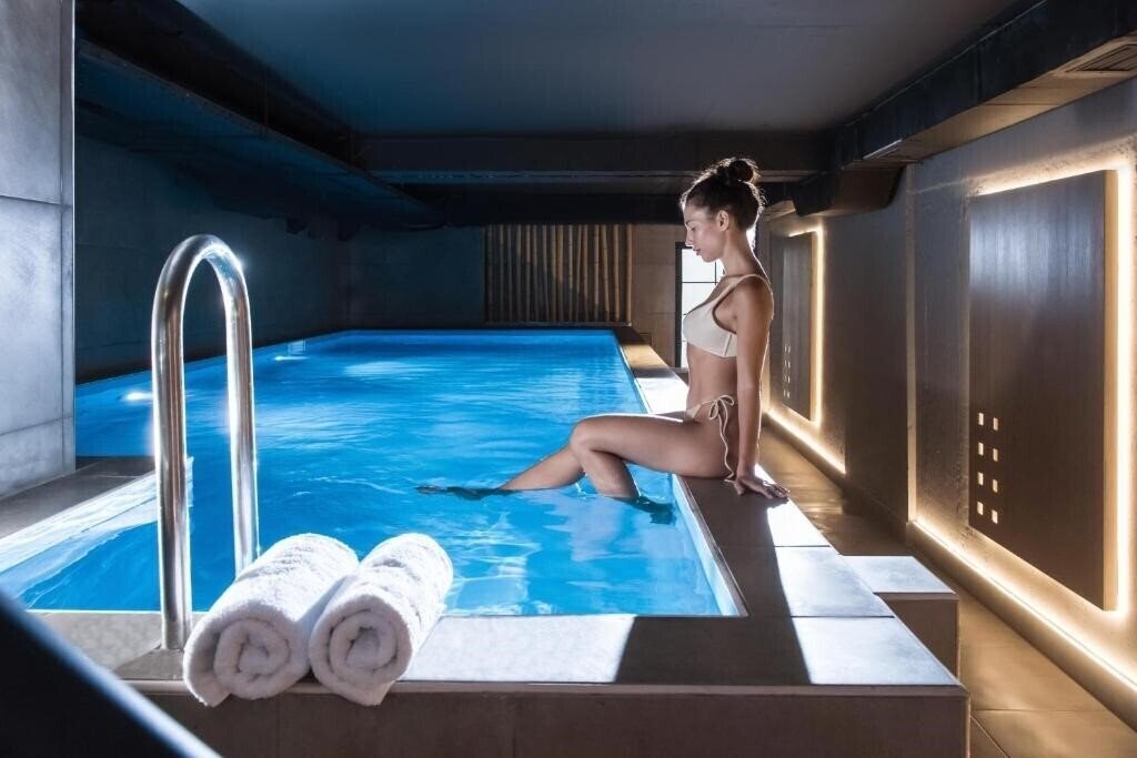 San Antonio Hotel & SPA Adults Only 16+ 4* суреті
