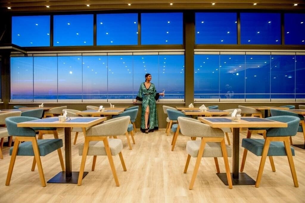 Villaggio Hotel Adults Only 12+ 4* суреті