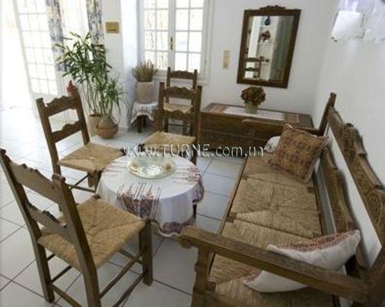 Malia Galini 3* суреті