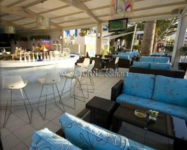 Malia Galini 3* суреті