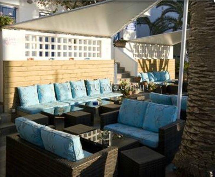 Malia Galini 3* фотосуреті