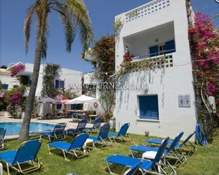 Фото Malia Galini 3*