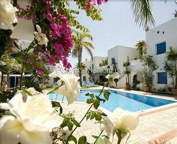 Malia Galini 3* қонақ үйі