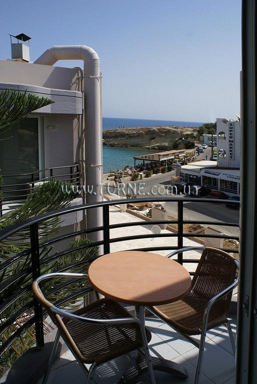 Alia Beach Club Hotel 3* суреті