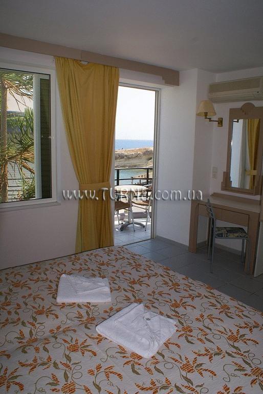 Alia Beach Club Hotel 3* фотосуреті