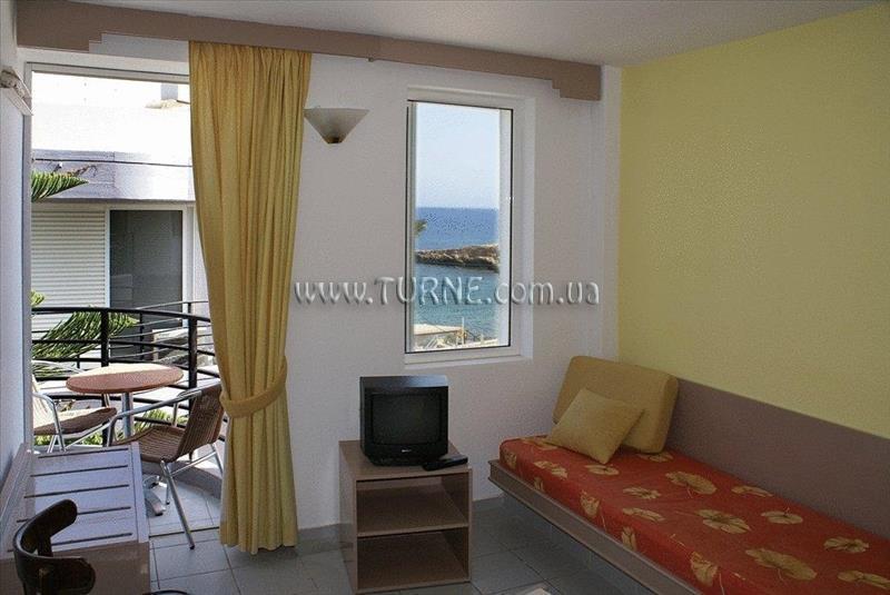 Фото Alia Beach Club Hotel 3*