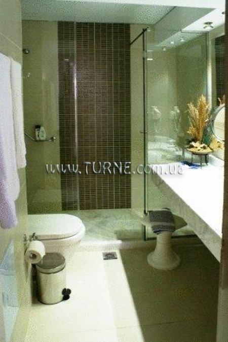 Alia Beach Club Hotel 3* қонақ үйі