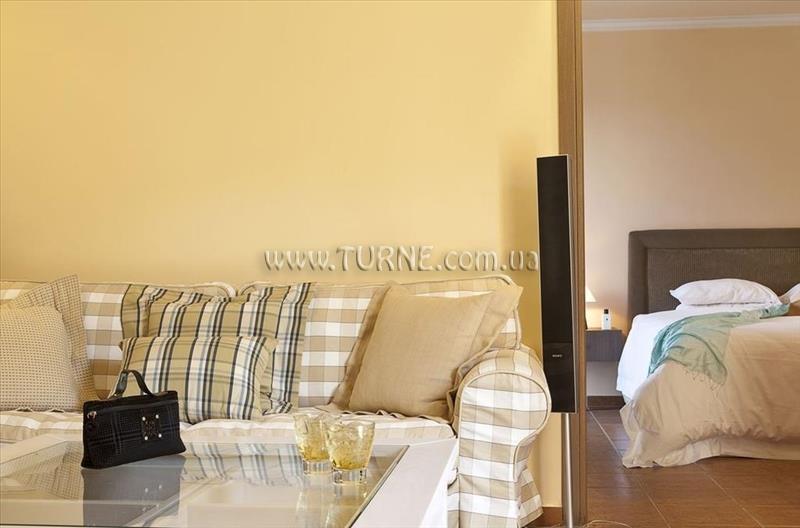 Картинка Smartline The Village Resort Waterpark 4*