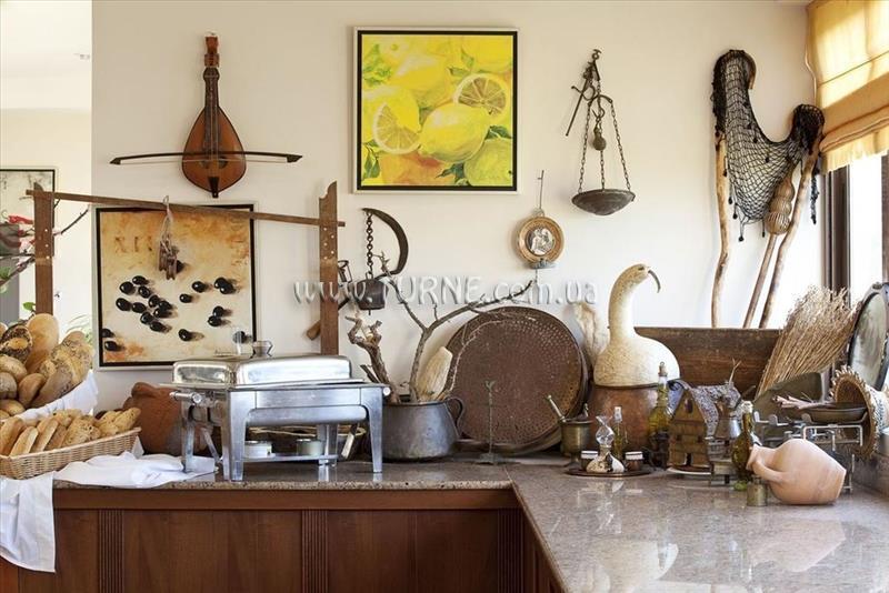 Фотография Smartline The Village Resort Waterpark 4*