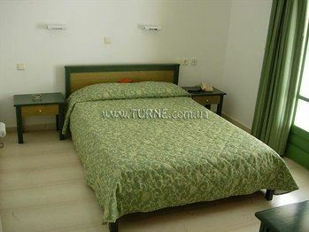 Изображение Nikolas Villas Apts 3*