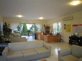 Отель Nikolas Villas Apts 3*