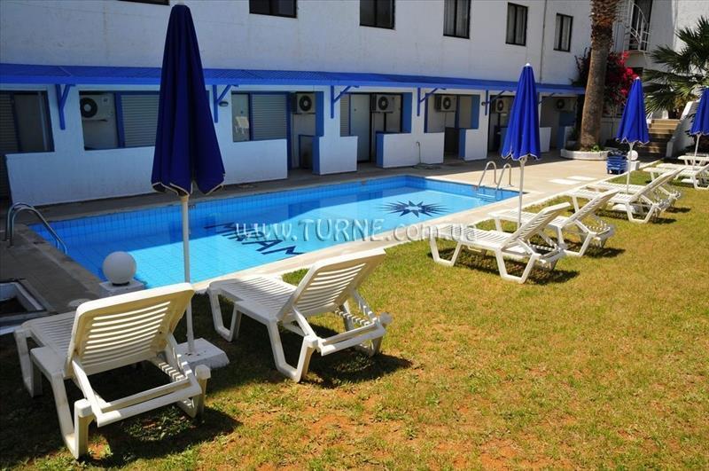 Изображение Miramare Hersonissos 2*