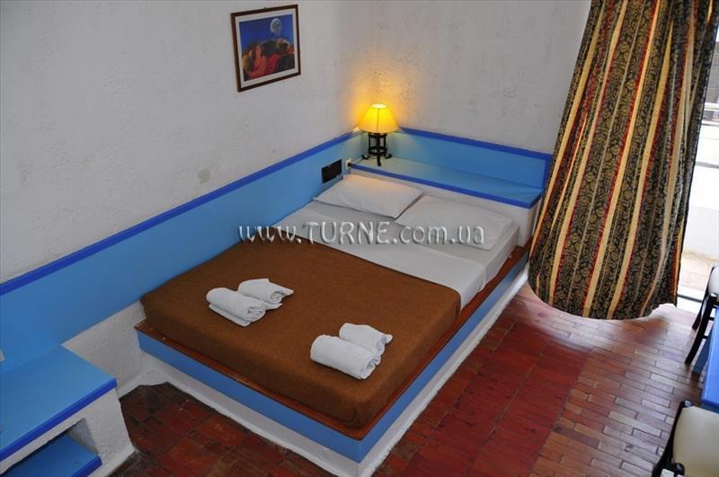 Фотография Miramare Hersonissos 2*