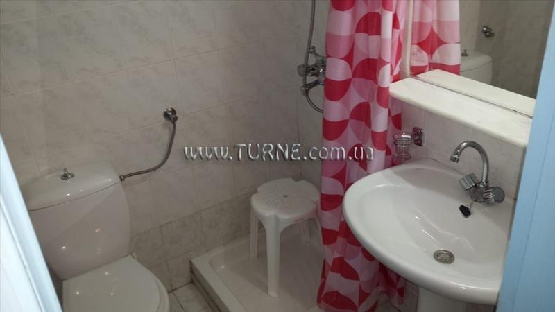 Фото Miramare Hersonissos 2*