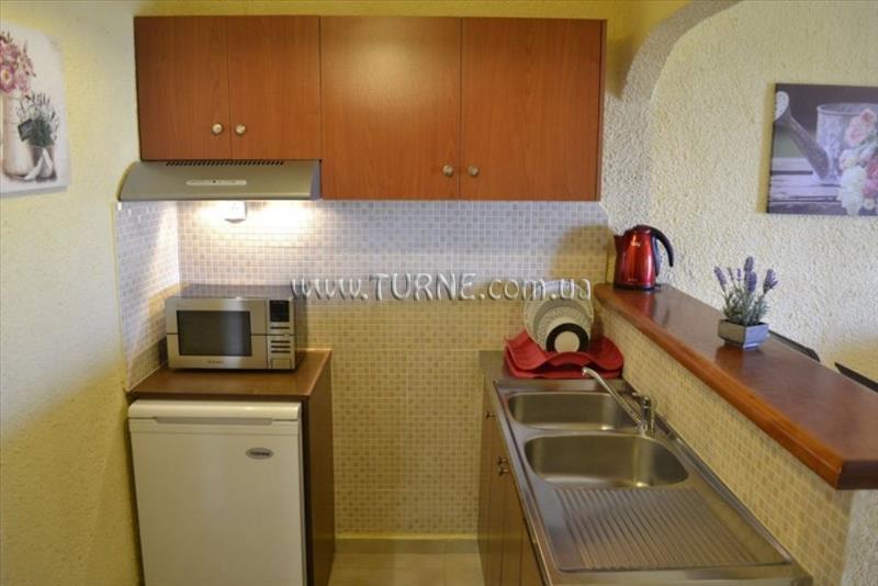 Изображение Zorbas Village Hotel 2*