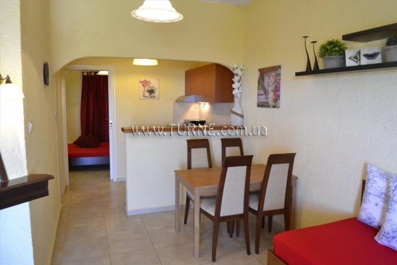 Фотография Zorbas Village Hotel 2*