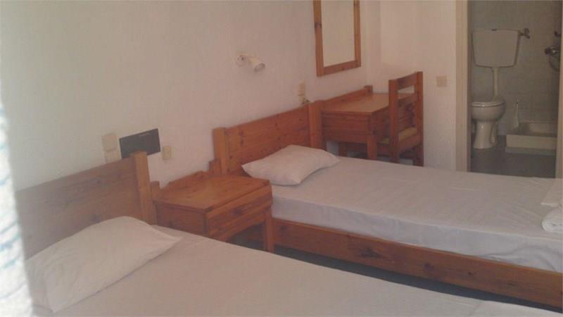 Изображение Hersonissos Blue (ex. Averinos) 2*