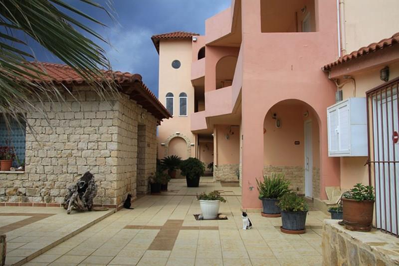 Фото Hersonissos Sun (ex. Vasso) 2*