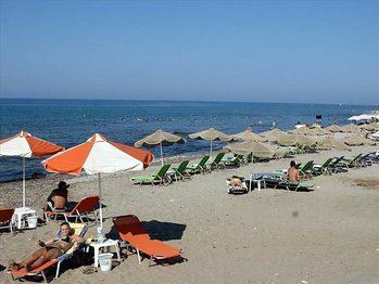 Изображение Maria Apartments Analipsi апартаменты