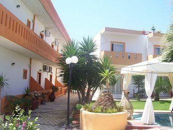 Фотография Maria Apartments Analipsi апартаменты