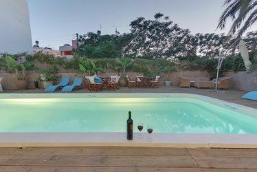 Memory 4* қонақ үйі