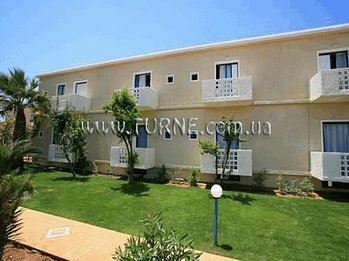 Cretan Filoxenia Beach 3* қонақ үйі