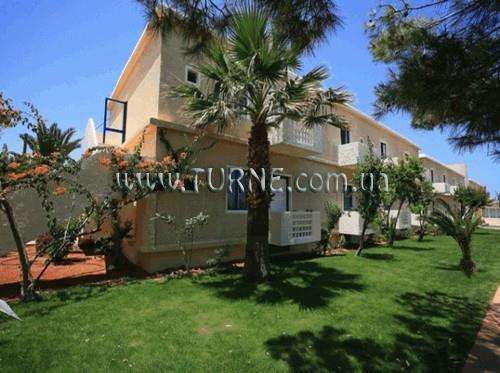 Cretan Filoxenia Beach 3* суреті