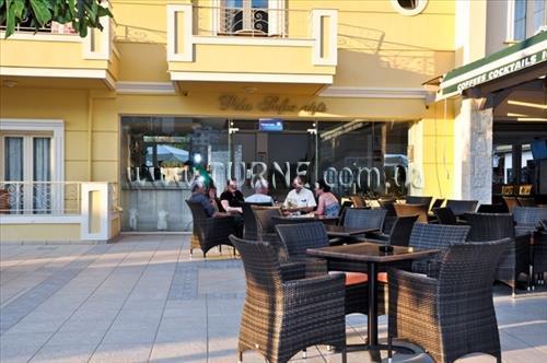 Pela Sofia Aparthotel 3* суреті