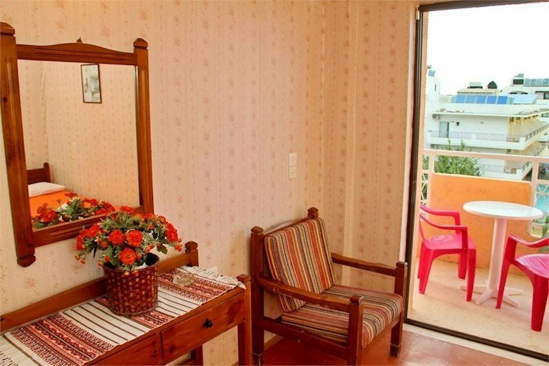 Картинка Marianna Hotel 2*