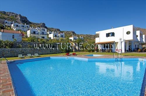 Фотография Golden Villas 3*