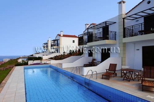 Фото Golden Villas 3*