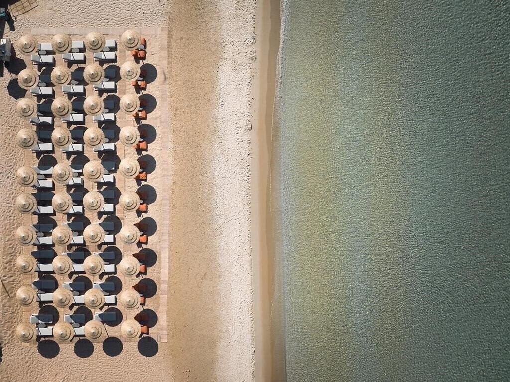 Golden Milos Beach 3* қонақ үйі