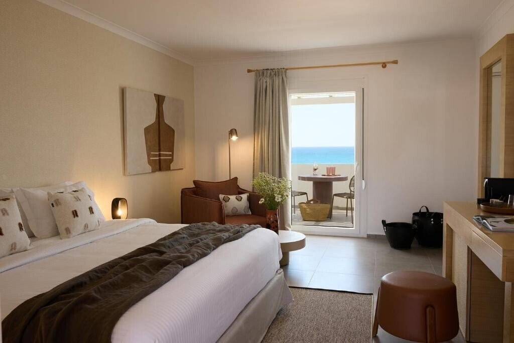 Golden Milos Beach 3* суреті